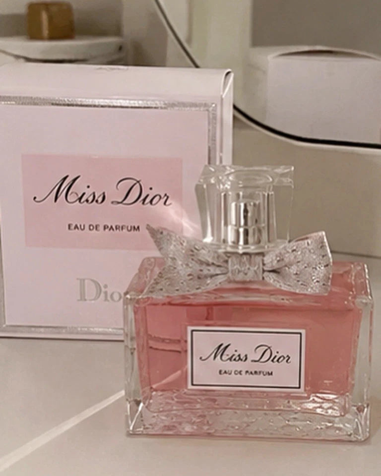 Dior Miss Dior Eau de Parfum EDP 3.4 oz (100ml) – New in Box