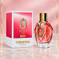 Rabanne Million Gold For Her Pure Diamonds Eau de Parfum – 3 oz / 90ml
