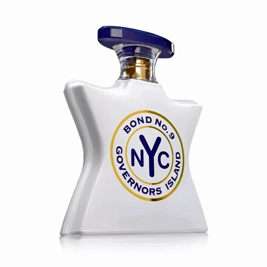 Bond No. 9 Governors Island EDP 3.3 oz / 100ml