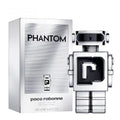 Paco Rabanne Phantom Eau de Toilette for Men – 3.4 oz / 100ml