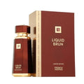 French Avenue Liquid Brun EDP 3.4 oz / 100ml