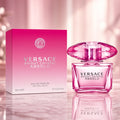 Versace Bright Crystal Absolu EDP for Women 3.0 oz / 90 ml NIB