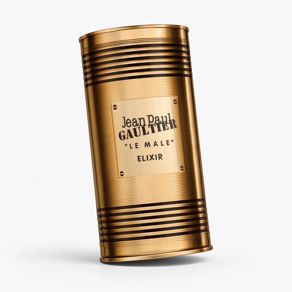 Jean Paul Gaultier Le Male Elixir Eau de Parfum 4.2 oz / 125 ml for Men