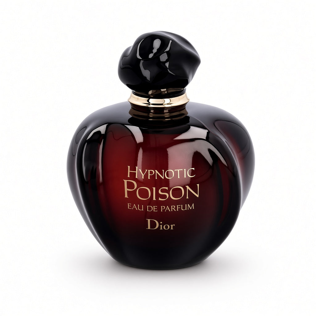 Dior Hypnotic Poison EDP for Women 100ml / 3.4 oz New Sealed