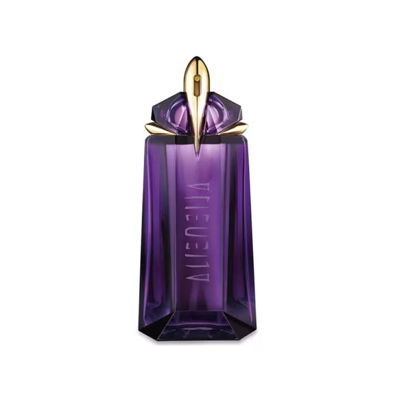 Thierry Mugler Alien Eau De Parfum Refillable Talismans Spray 3oz