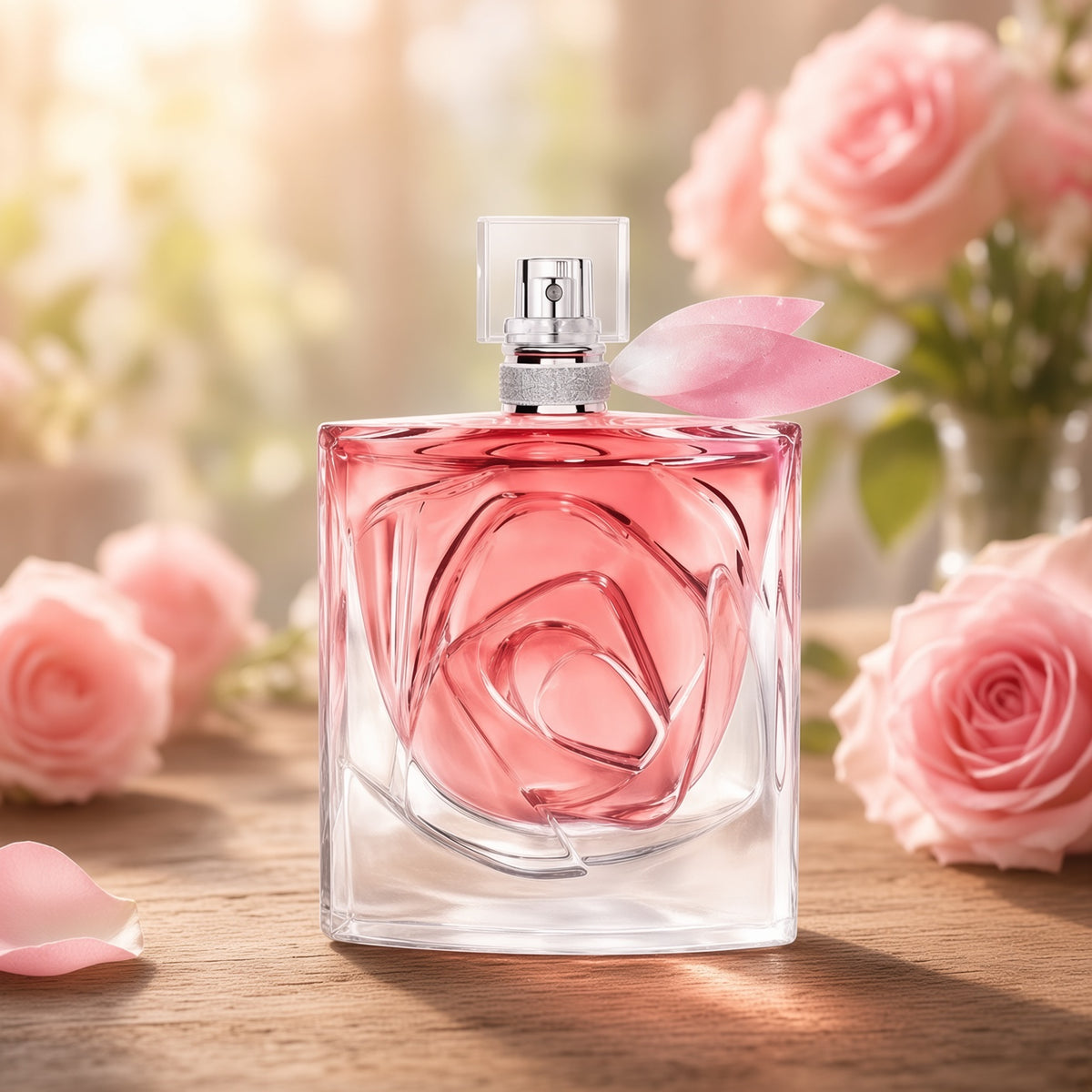 Lancôme La Vie Est Belle Rose Extraordinaire EDP 3.4 oz