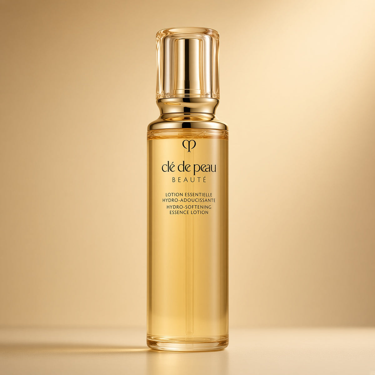 Clé de Peau Beauté Hydro Softening Lotion 170ml / 5.7oz New