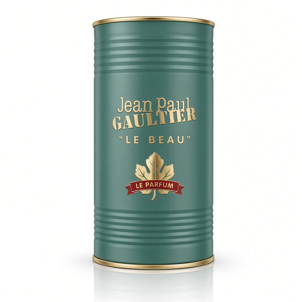 Jean Paul Gaultier Le Beau Le Parfum EDP Spray 125ml / 4.2 oz