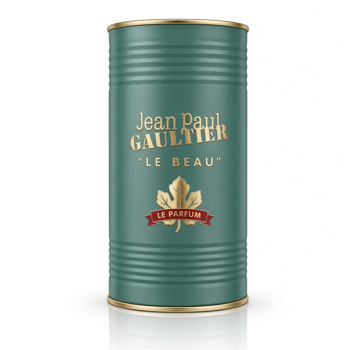 Jean Paul Gaultier Le Beau Le Parfum EDP Spray 125ml / 4.2 oz