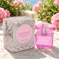 Versace Bright Crystal Absolu EDP 3 oz / 90ml