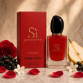 Giorgio Armani Si Passione EDP 1.7 oz 50ml Perfume for Women