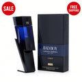 Carolina Herrera Bad Boy Cobalt Elixir EDP Men 3.4 oz / 100ml