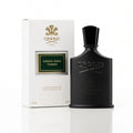 Creed Green Irish Tweed Eau de Parfum for Men 3.3 oz / 100 ml NIB