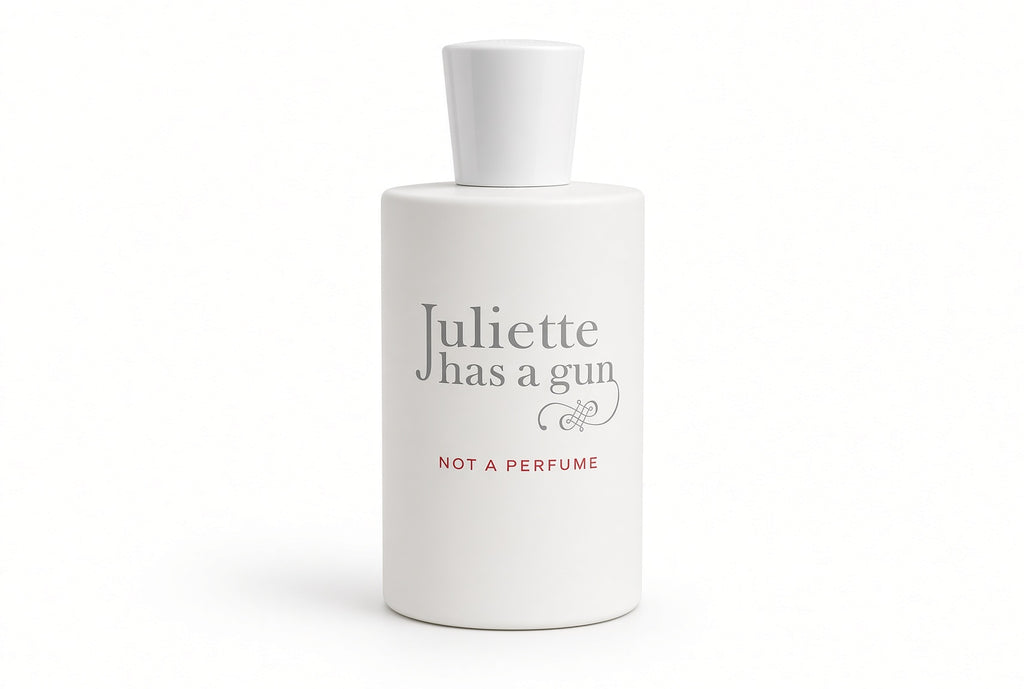 Juliette Has a Gun Not a Perfume EDP Spray 100ml / 3.3 oz Unisex Fragrance