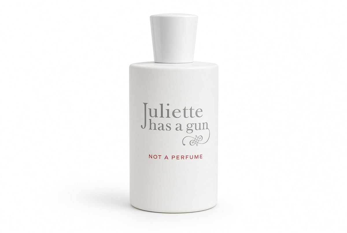 Juliette Has a Gun Not a Perfume EDP Spray 100ml / 3.3 oz Unisex Fragrance