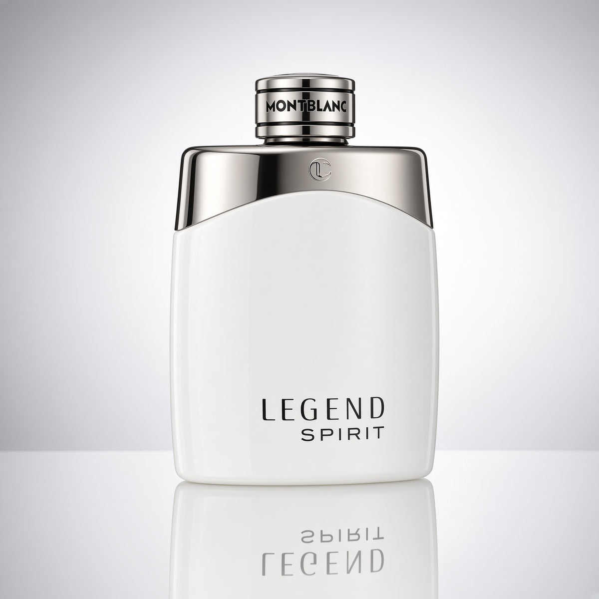 Montblanc Legend Spirit Eau de Toilette Spray for Men 3.3 oz / 100ml