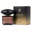 Versace Crystal Noir Eau de Parfum for Women 3.0 oz / 90 ml NIB
