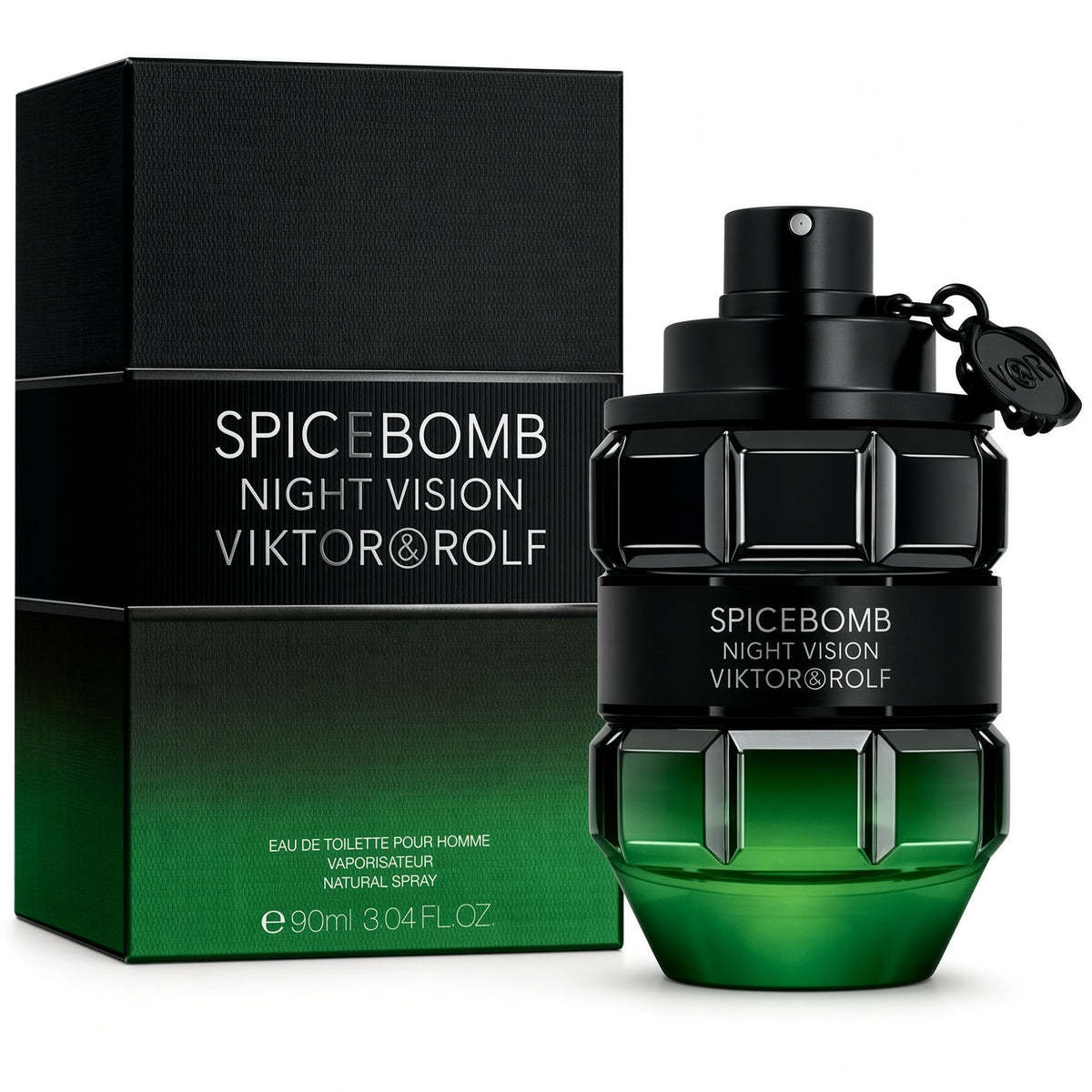 Viktor & Rolf Spicebomb Night Vision EDT 90ml