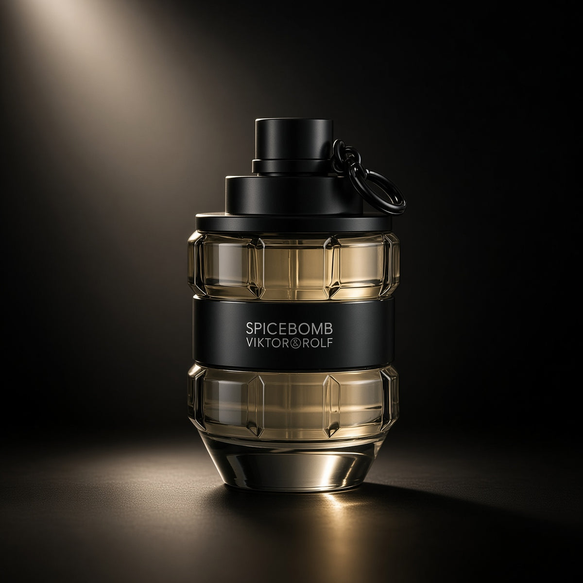 Viktor & Rolf Spicebomb Eau de Toilette 90ml for Men