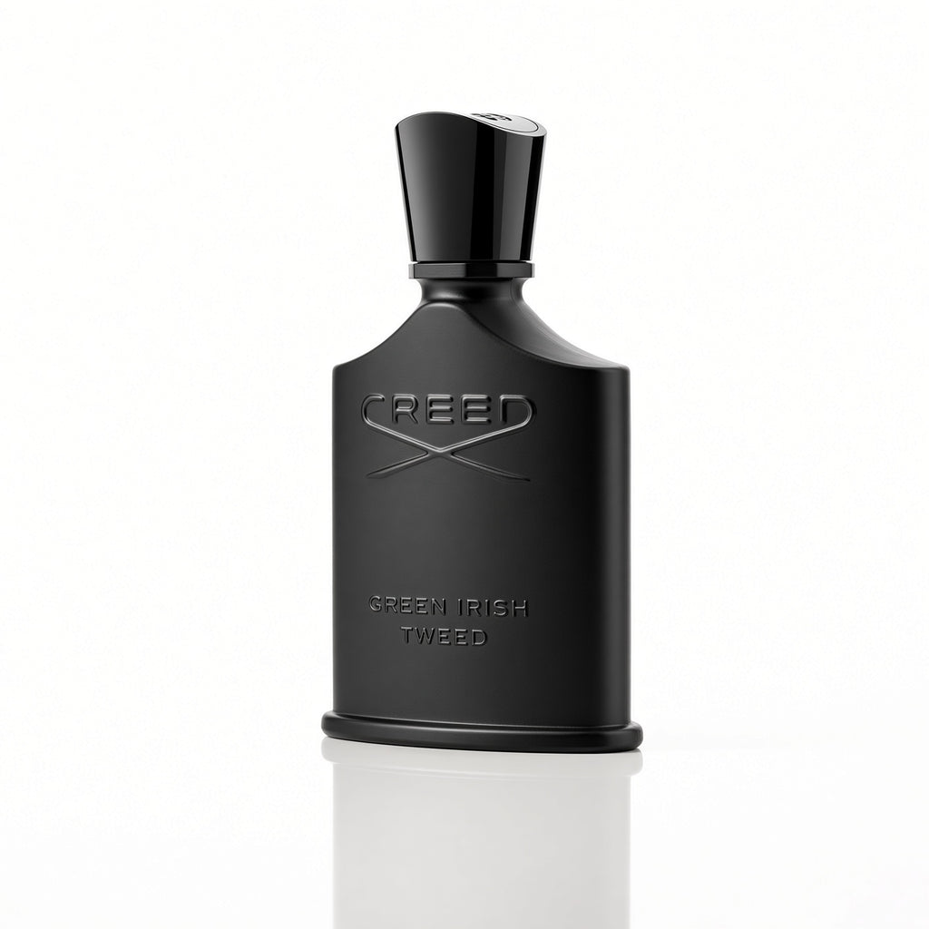 Creed Green Irish Tweed Eau de Parfum for Men 3.3 oz / 100 ml NIB