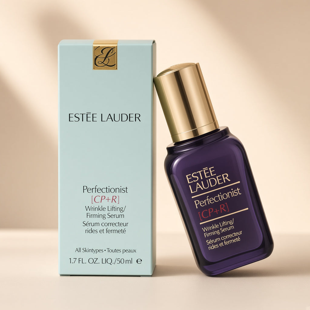 Estée Lauder Perfectionist CP+R Wrinkle Lifting Firming Serum 50ml / 1.7oz NEW