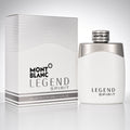 Montblanc Legend Spirit Eau de Toilette Spray for Men 3.3 oz / 100ml
