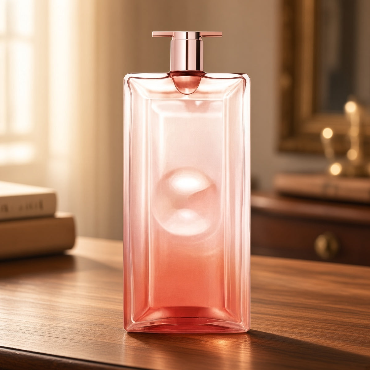 Lancôme Idôle Now Eau de Parfum for Women 3.4 oz / 100 ml NIB