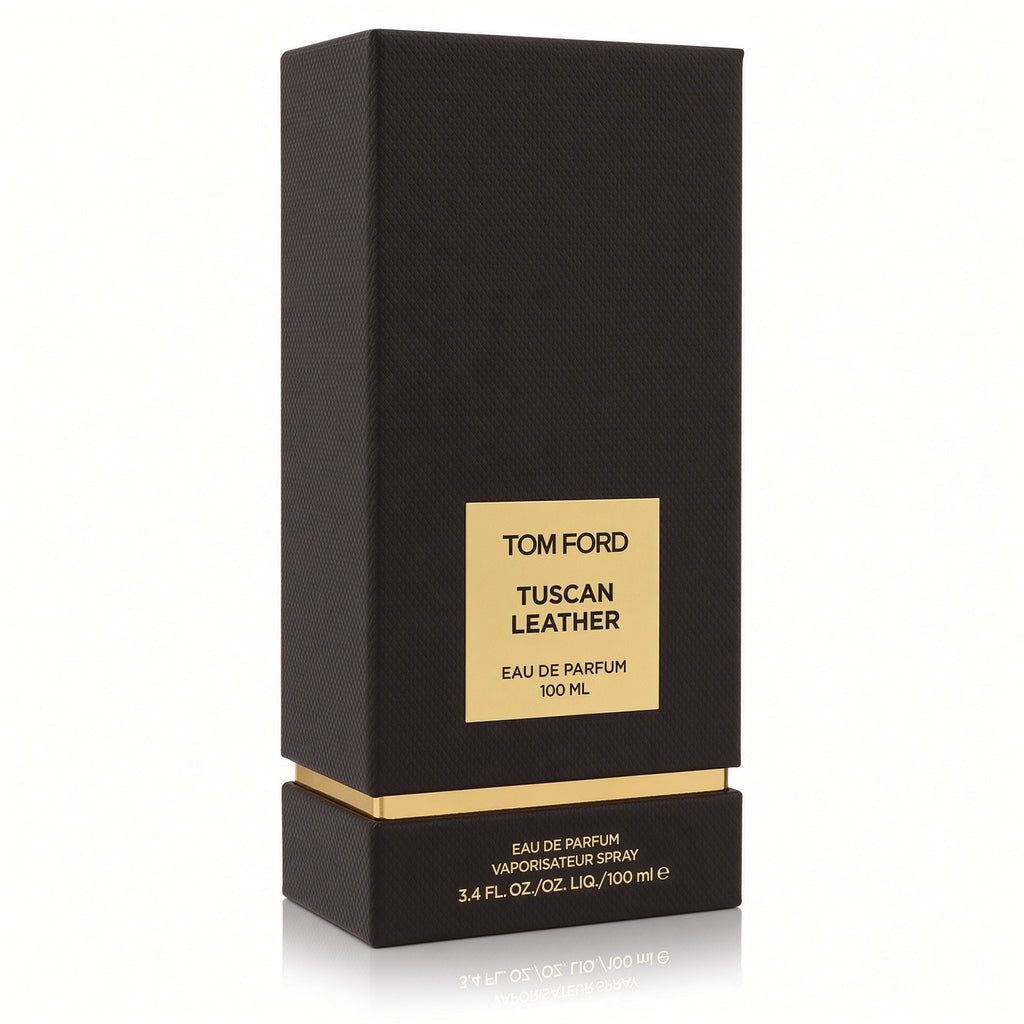 Tom Ford Tuscan Leather EDP Spray 100ml / 3.4 oz Men’s Perfume